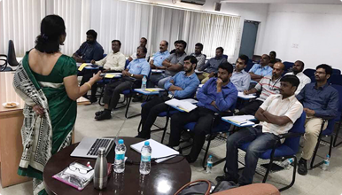 Executive Coaching India