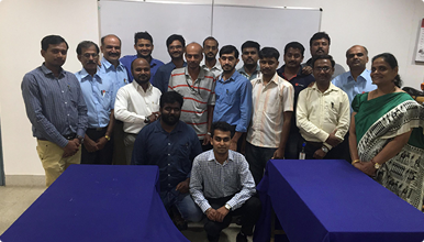 Business Coaching India
