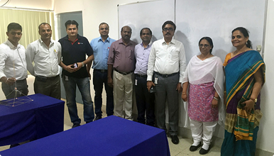 Leading Executive Coach