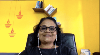 COACHING SESSIONS ON ZOOM MEETS DURING 2021