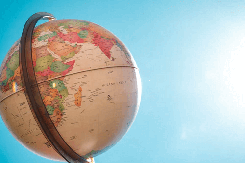 Value diverse views in a Global Leadership Scenario